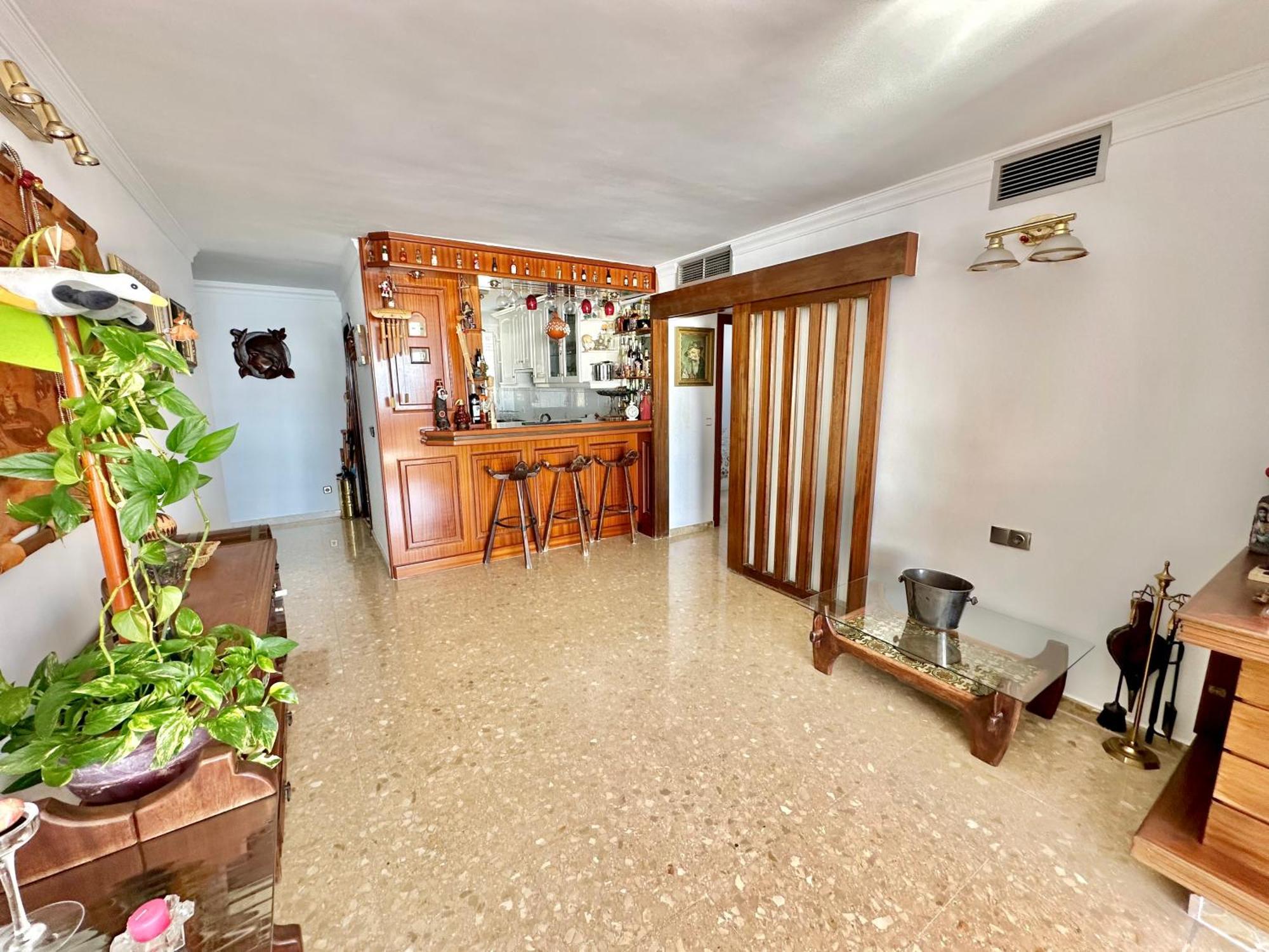 Playamar Paradise Sea Views Torremolinos Exterior photo
