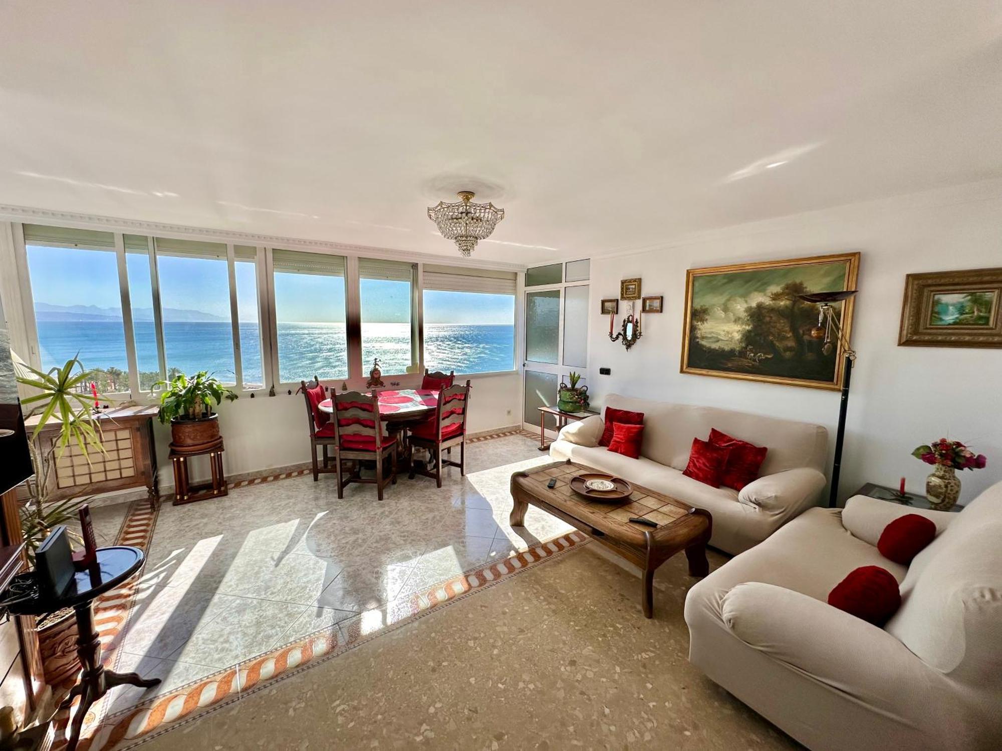 Playamar Paradise Sea Views Torremolinos Exterior photo