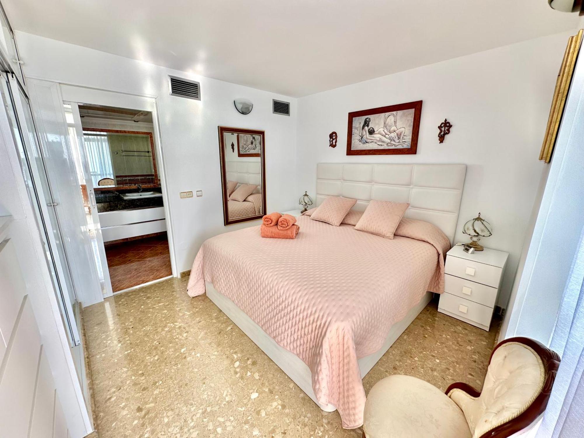 Playamar Paradise Sea Views Torremolinos Exterior photo