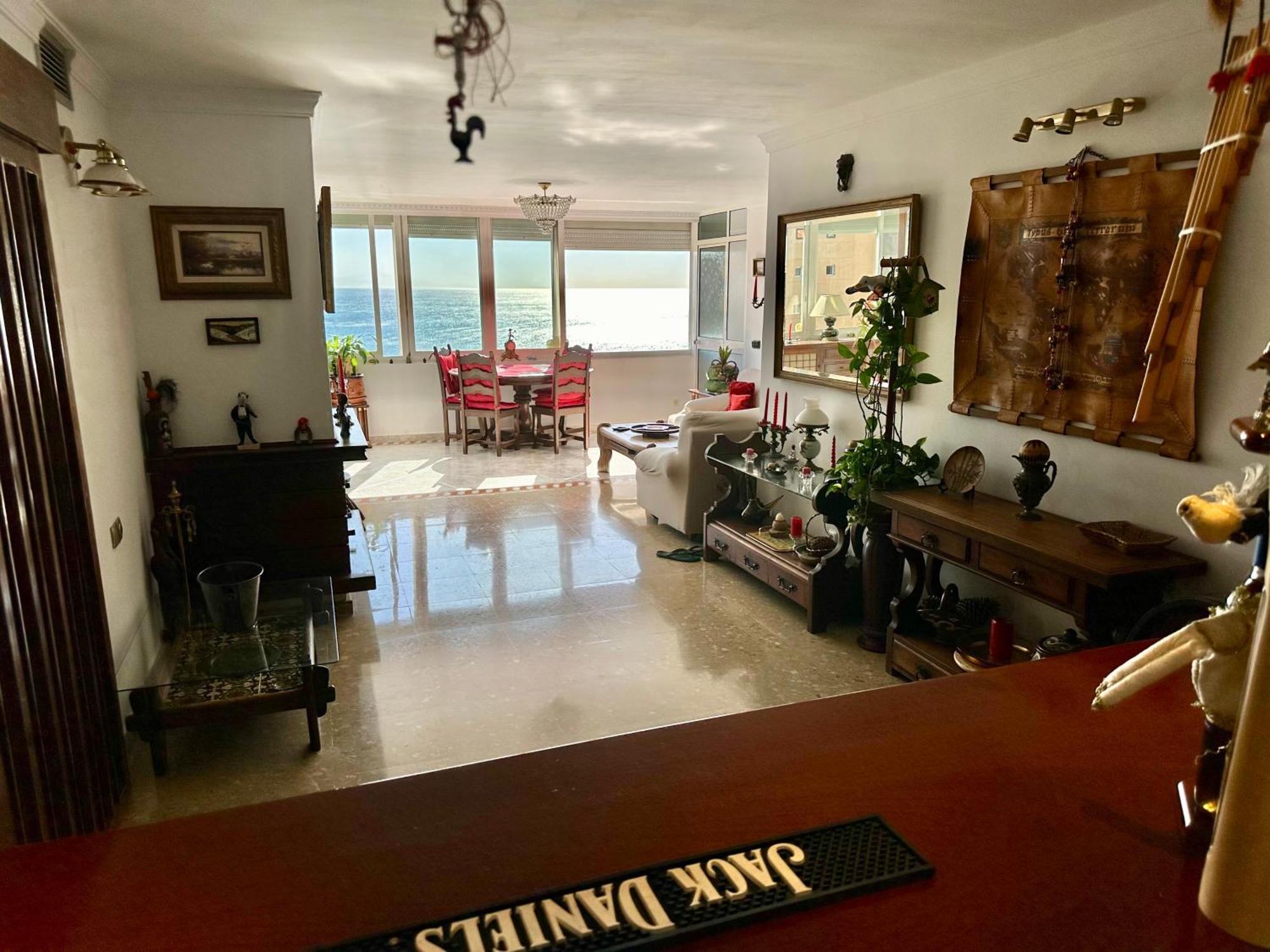 Playamar Paradise Sea Views Torremolinos Exterior photo