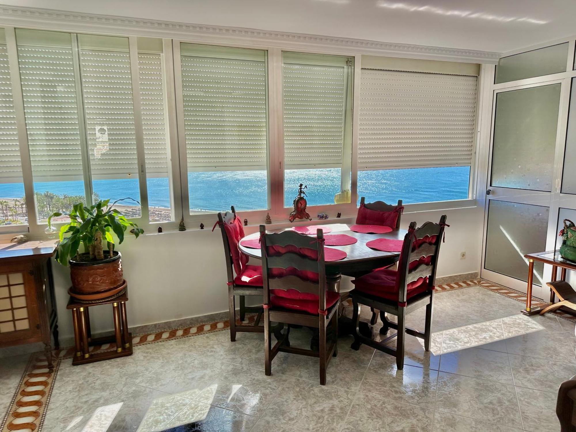 Playamar Paradise Sea Views Torremolinos Exterior photo