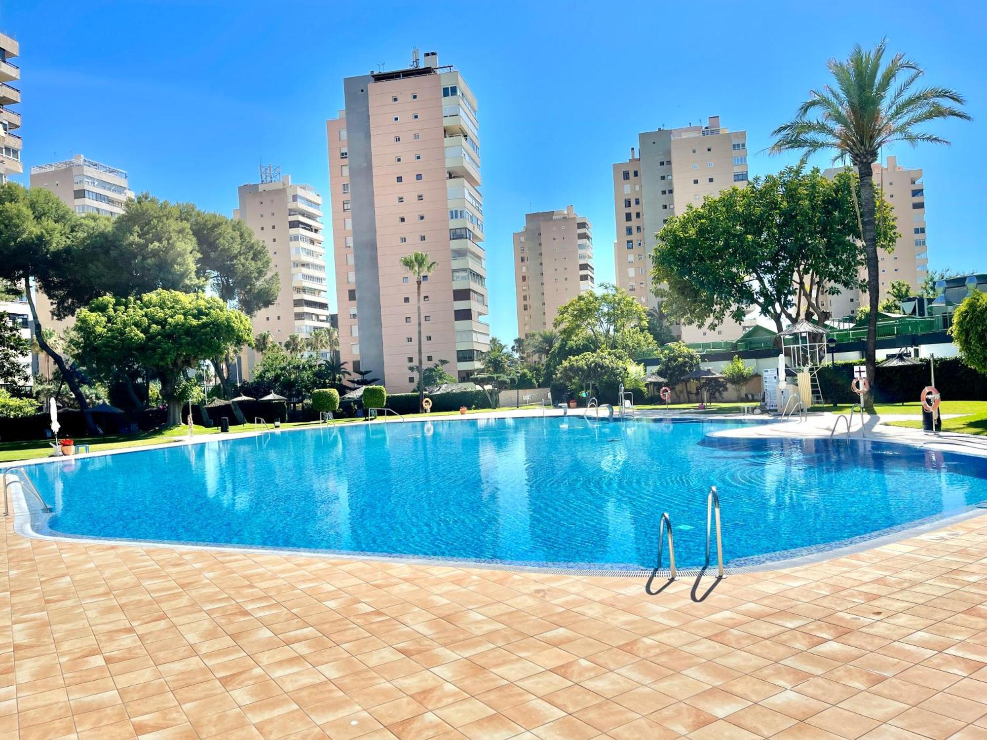 Playamar Paradise Sea Views Torremolinos Exterior photo