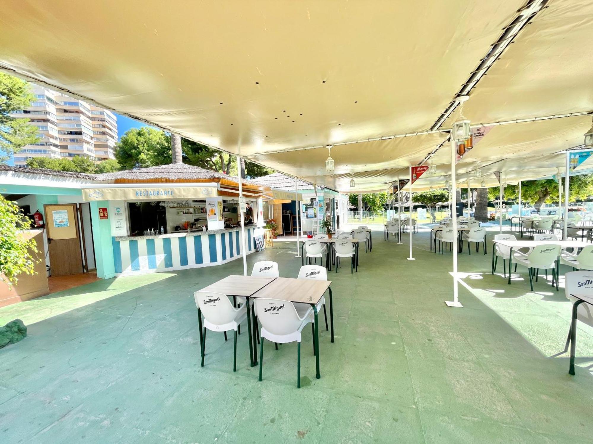 Playamar Paradise Sea Views Torremolinos Exterior photo