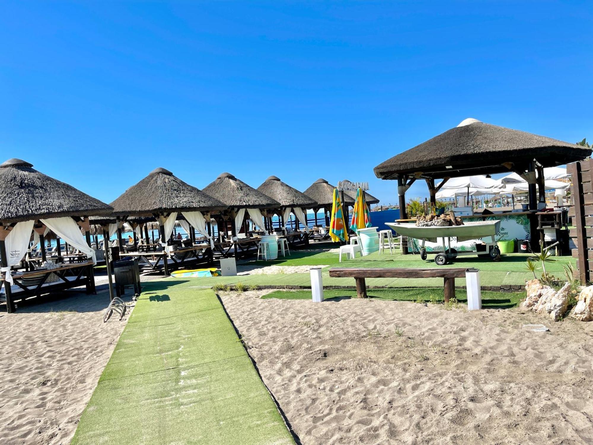 Playamar Paradise Sea Views Torremolinos Exterior photo