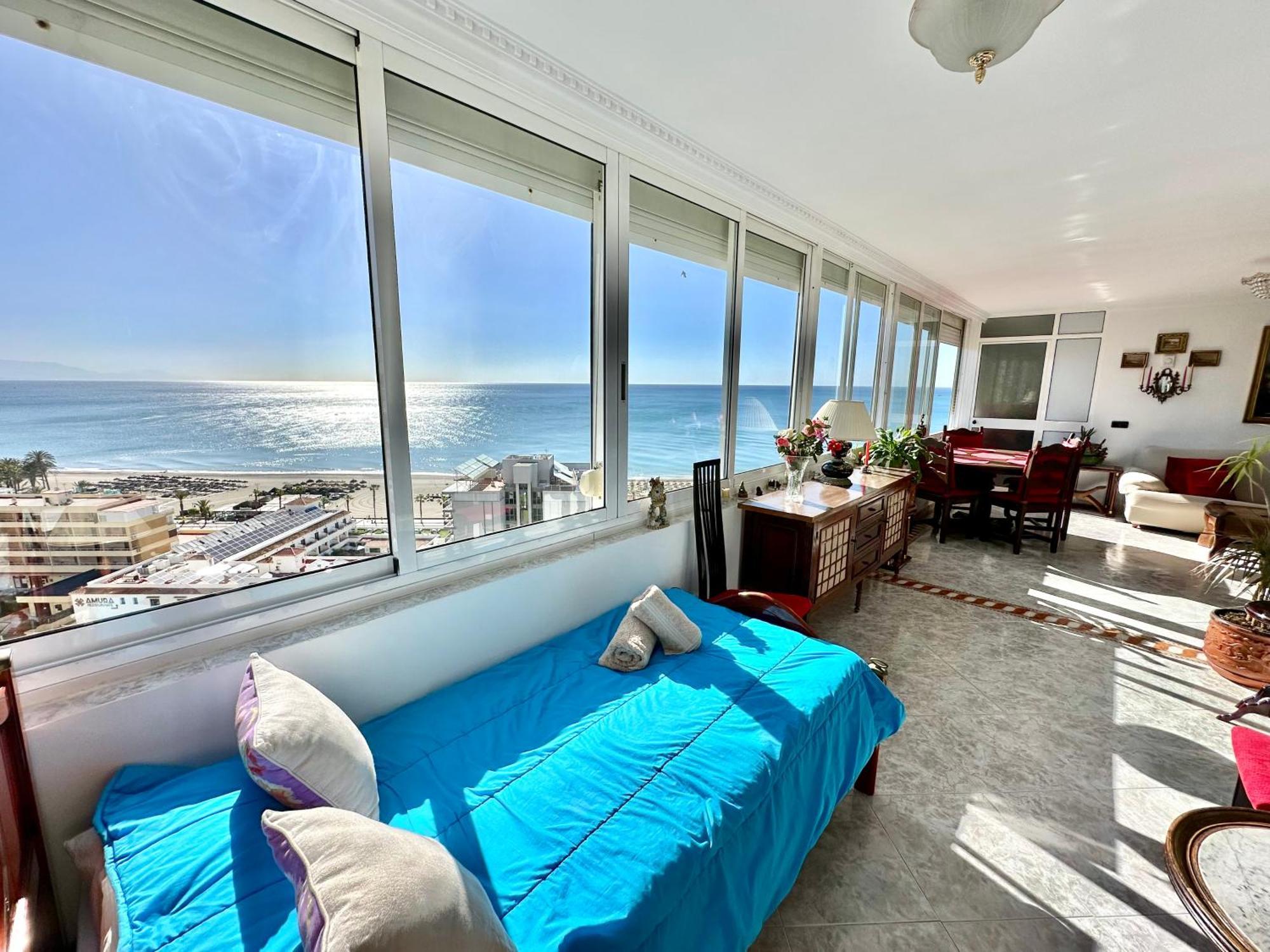 Playamar Paradise Sea Views Torremolinos Exterior photo