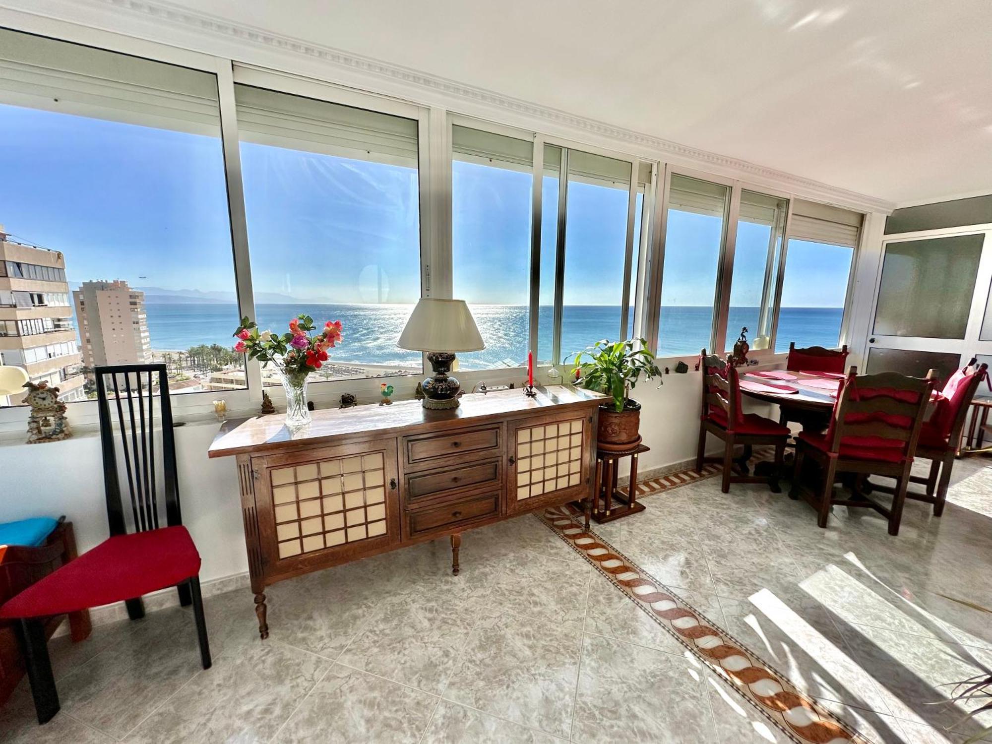 Playamar Paradise Sea Views Torremolinos Exterior photo