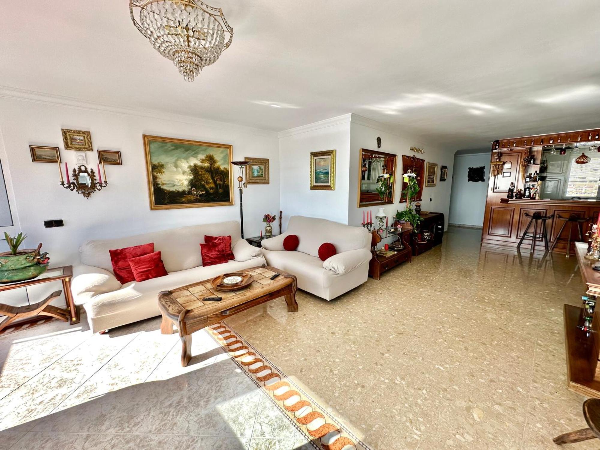 Playamar Paradise Sea Views Torremolinos Exterior photo