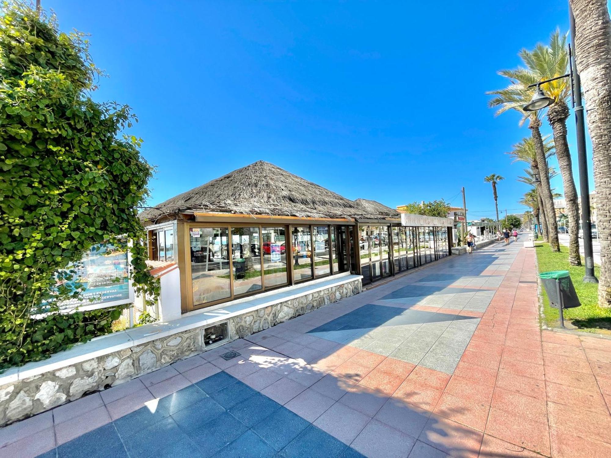 Playamar Paradise Sea Views Torremolinos Exterior photo