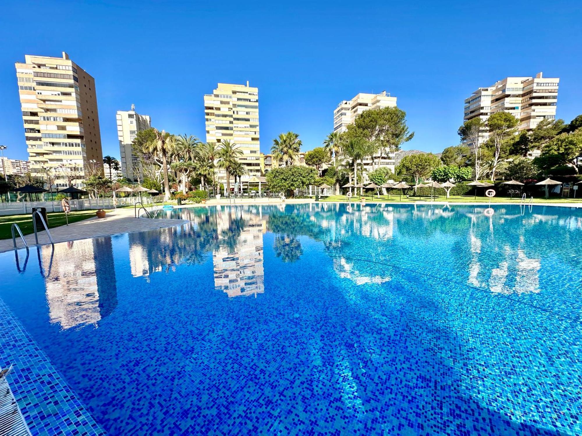 Playamar Paradise Sea Views Torremolinos Exterior photo